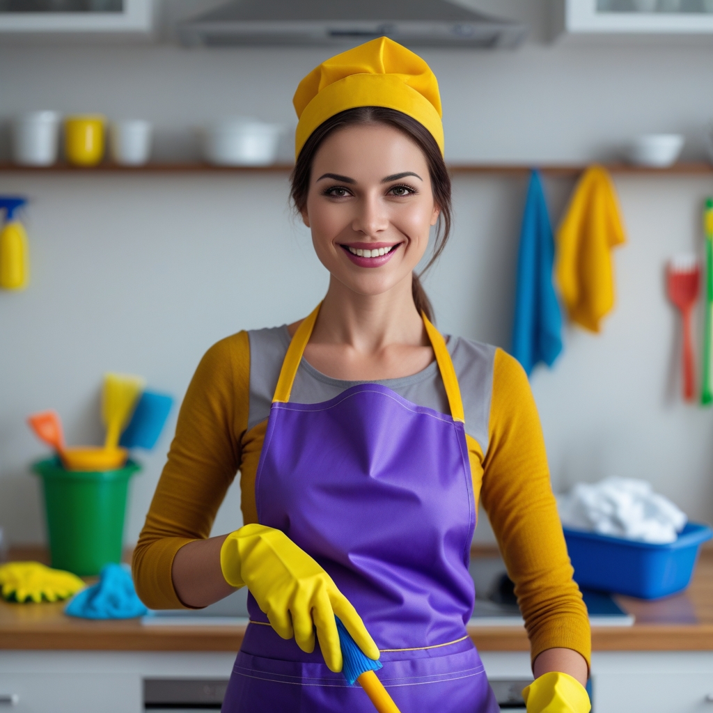premium domestic work Service